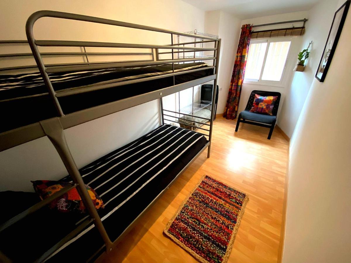 Cornu Karma Apartment El Pati Cornudella de Montsant Exteriör bild